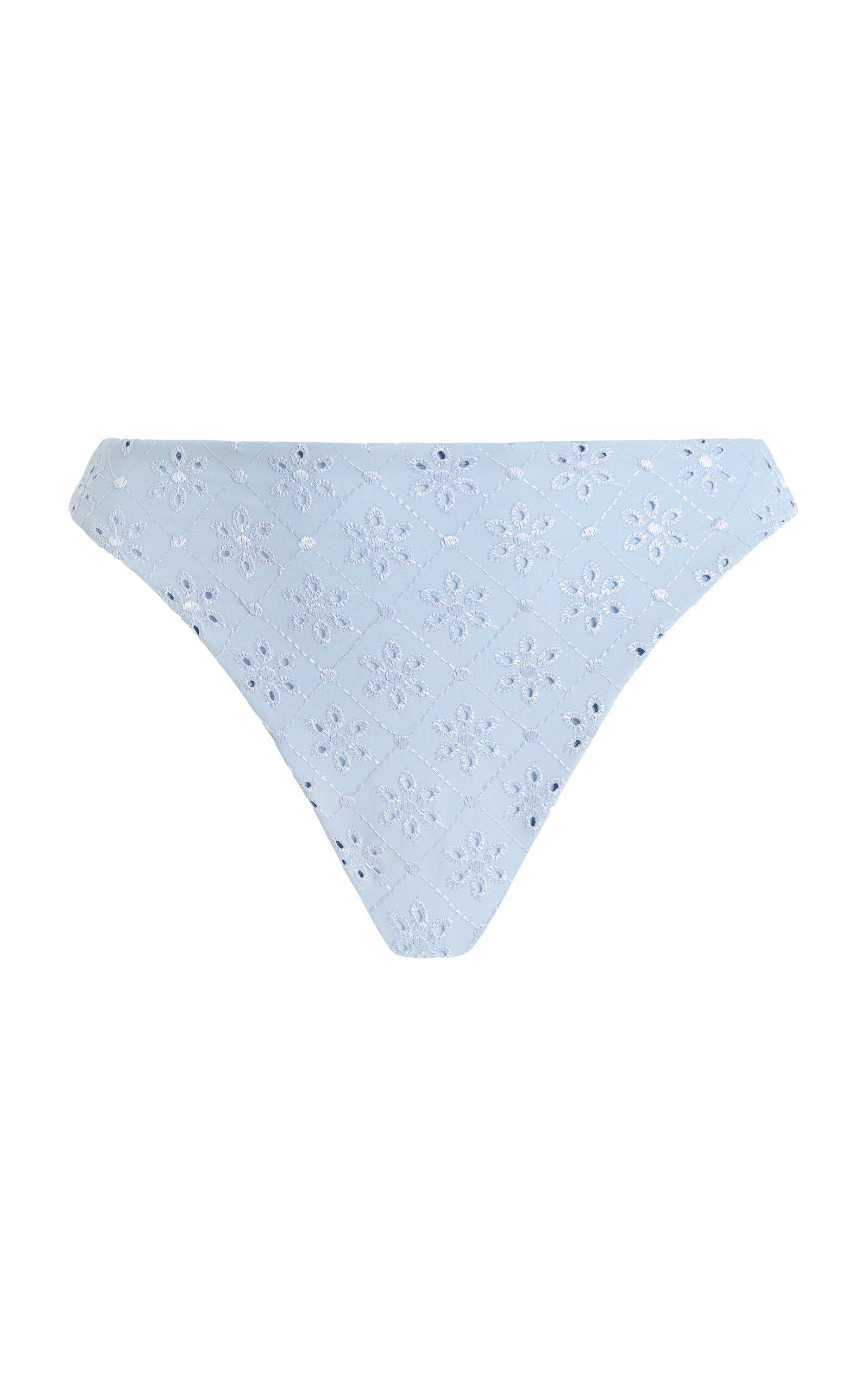 Edie Broderie Anglaise Bikini Bottoms | Moda Operandi (Global)