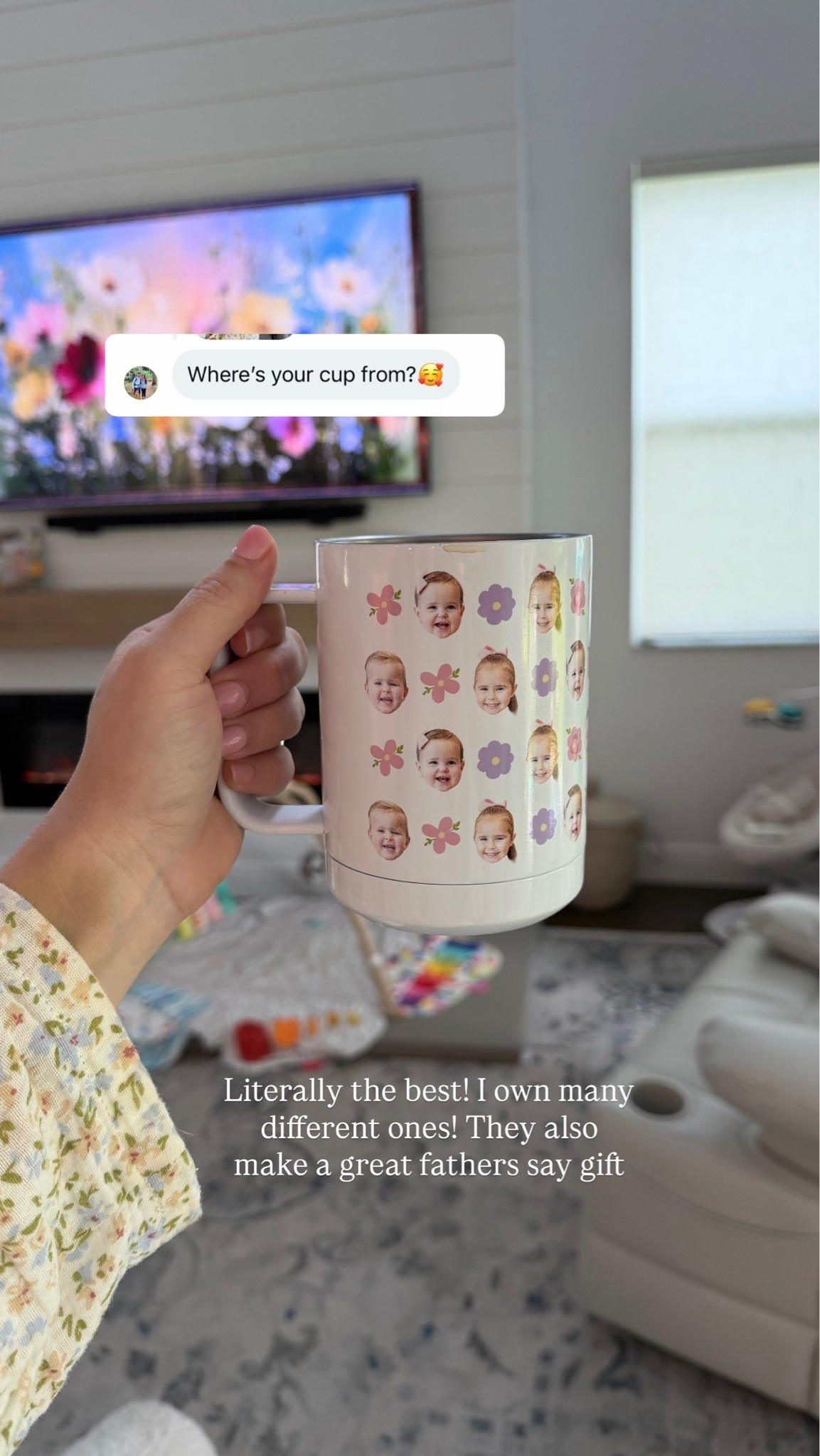 Perfect gift!!!

#LTKSaleAlert