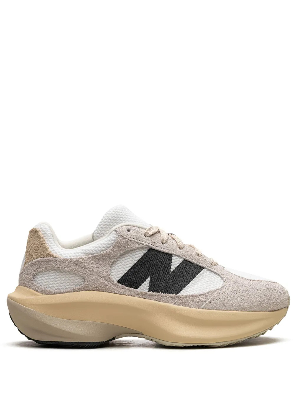 Warped Runner "Beige" sneakers | Farfetch Global