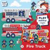 Play Puzzle, Fire Truck | Maisonette