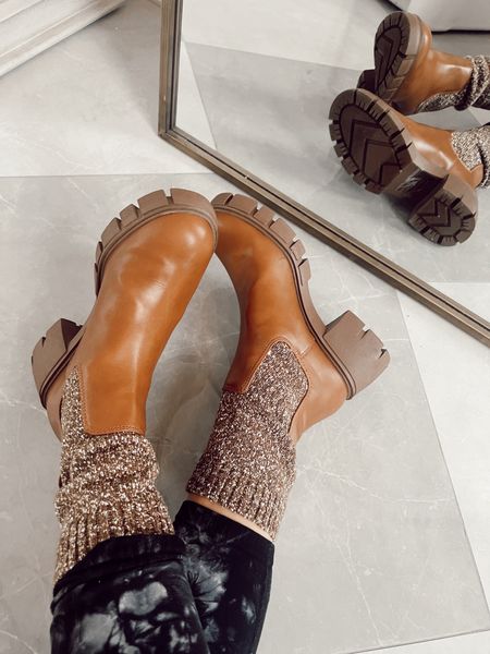 Cute winter boots for women 

#LTKstyletip #LTKunder50 #LTKshoecrush