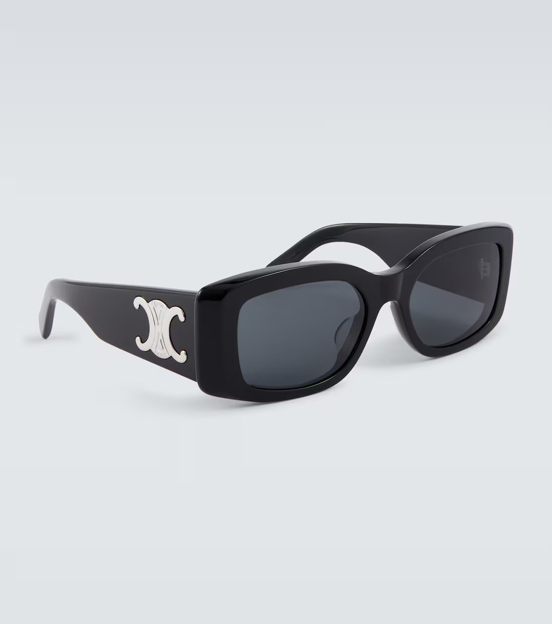 Triomphe XL 01 rectangular sunglasses | Mytheresa (US/CA)