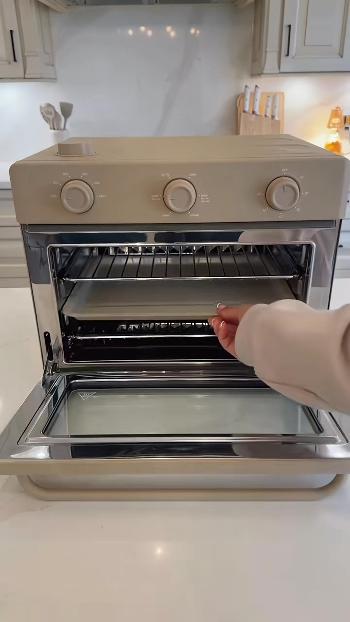 Amazon home
Air fryer
Wonder oven
Toaster 


#LTKSaleAlert #LTKHome