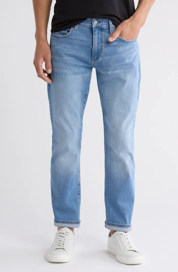 Joe's The Brixton Straight Leg Jeans | Nordstromrack | Nordstrom Rack