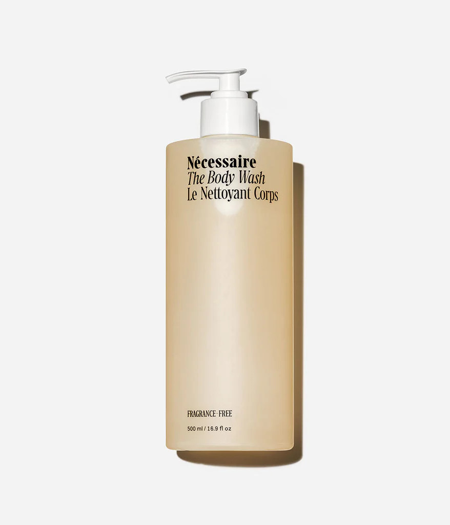The Body Wash 500 ml | Nécessaire