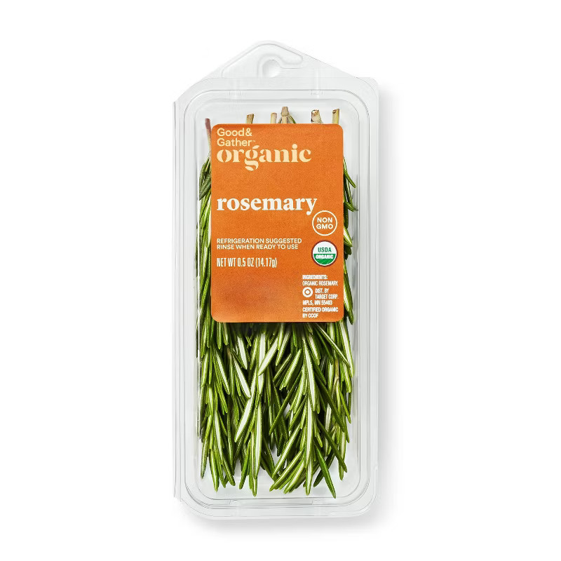Organic Rosemary - 0.5oz - Good & Gather™ | Target