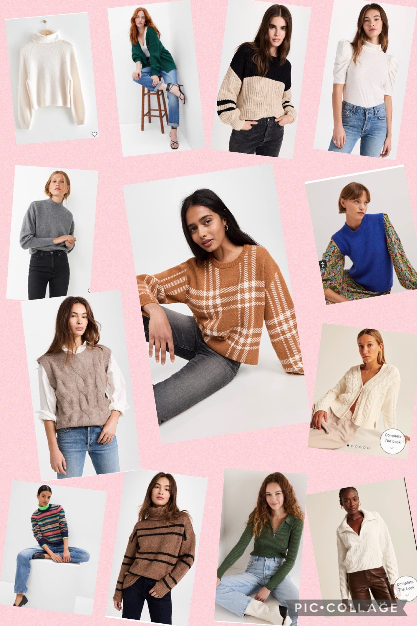 $100 and under sweaters 

#LTKsalealert #LTKunder100 #LTKstyletip