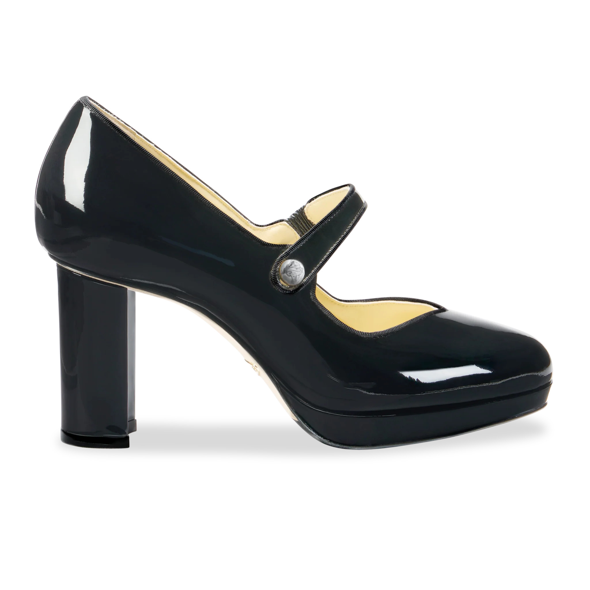 Perfect Mary Jane Platform 85 | Sarah Flint