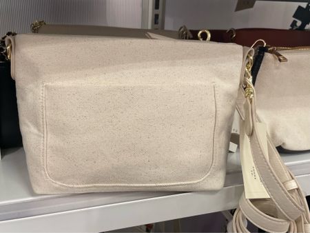 30% off sale ends today on this adorable Target crossbody bag. More color options!

#LTKitbag #LTKsalealert #LTKfindsunder50