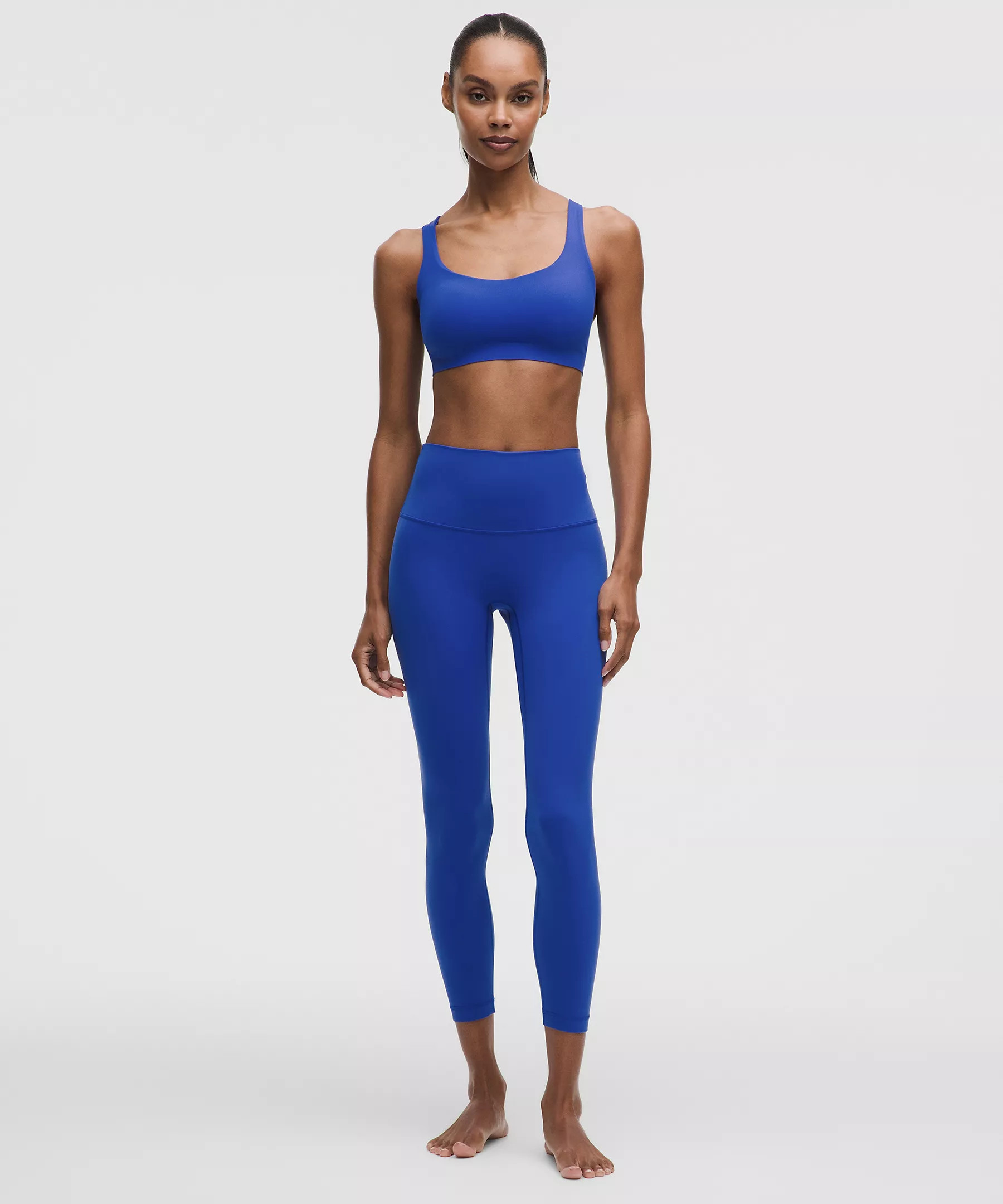 lululemon Align No Line™ High-Rise Pant 25" | Lululemon (US)