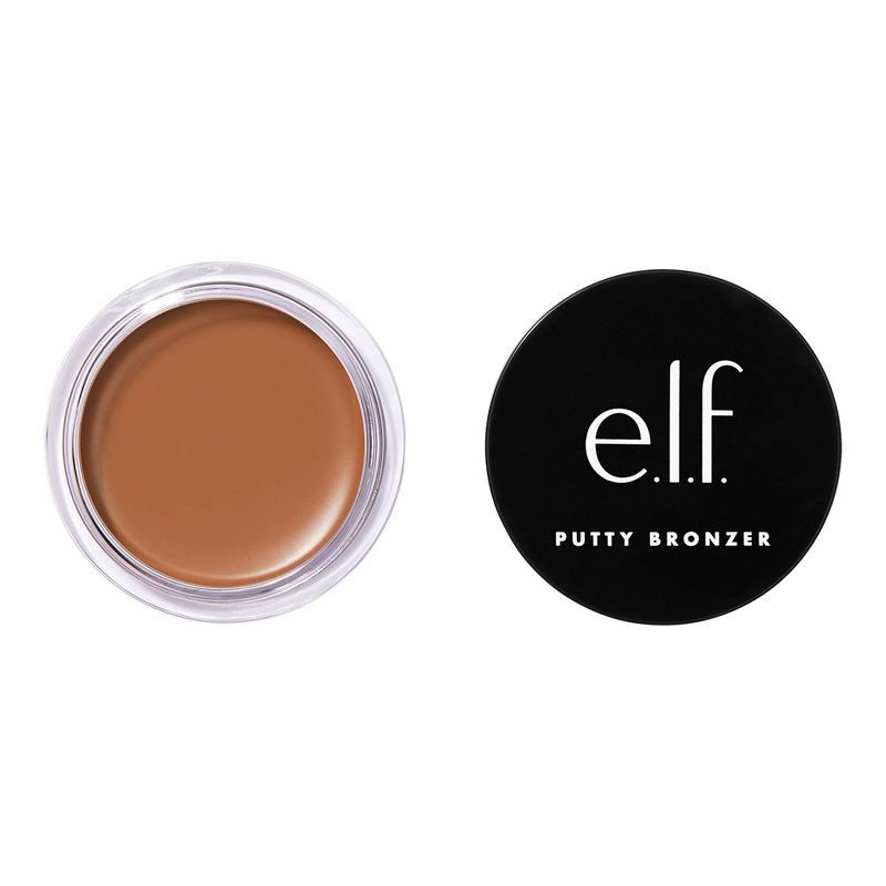 e.l.f. Putty Bronzer - 0.35oz | Target