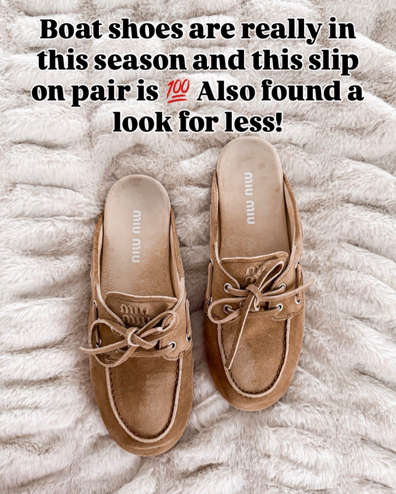STOPPPP because why do these look designer but are under $50?! 😳👏

I went down a rabbit hole and found the BEST spring/summer shoes…
• look-for-less
• actually comfortable (like all day wear)
• neutral + go with everything

The sandals alone?? I’m not kidding… you’ll wear them with EVERYTHING 🤎

If you’ve been eyeing expensive pairs… just wait until you see these 🙊
—
spring shoes, summer sandals, comfortable sandals, neutral shoes, amazon fashion, look for less, affordable style, 40+ fashion, everyday outfits 

#LTKootd #LTKgrwm #LTKSeasonal