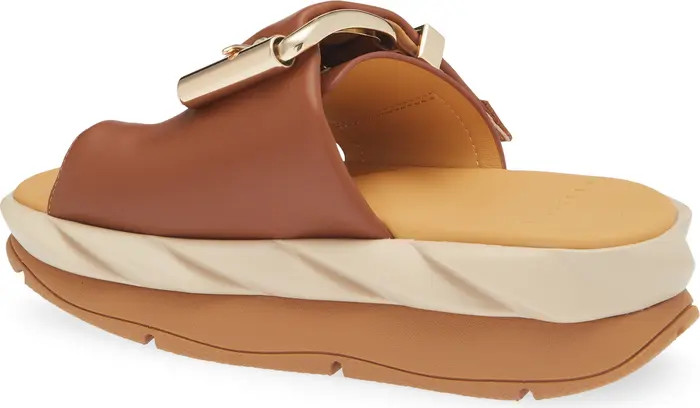 Mellow Glow Platform Sandal (Women) | Nordstrom