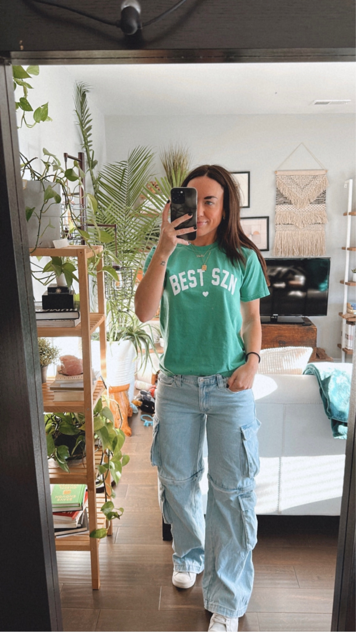 The 90’s called and I answered. 😬

#LTKshoecrush #LTKunder100