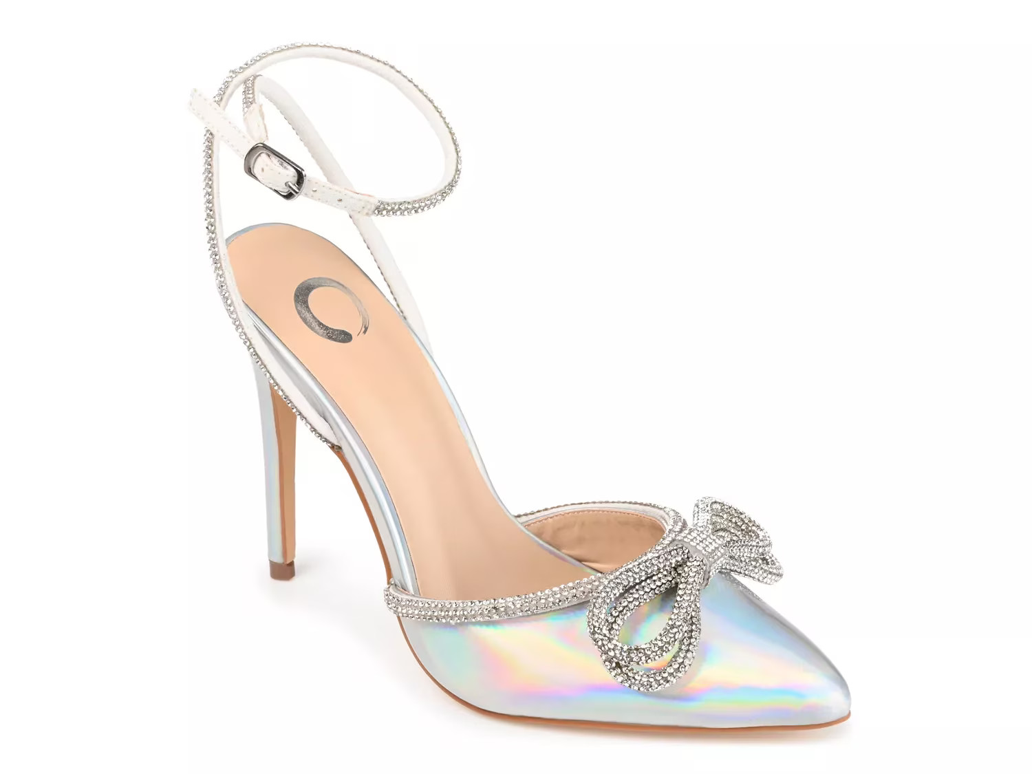 Journee Collection Gracia Pump | DSW