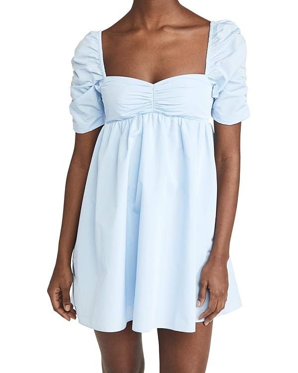 Amanda Uprichard Women's Ariana Dress | Amazon (US)