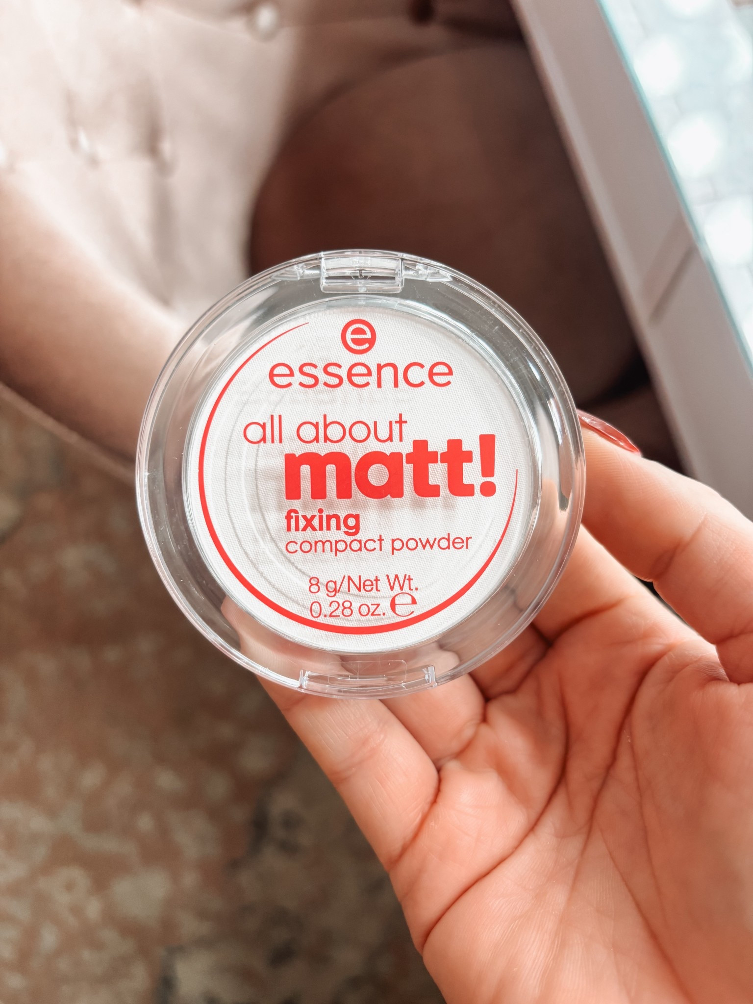 For my girls who get oily/shiny throughout the day! Everything you need to touch up your makeup! 

#LTKBeauty