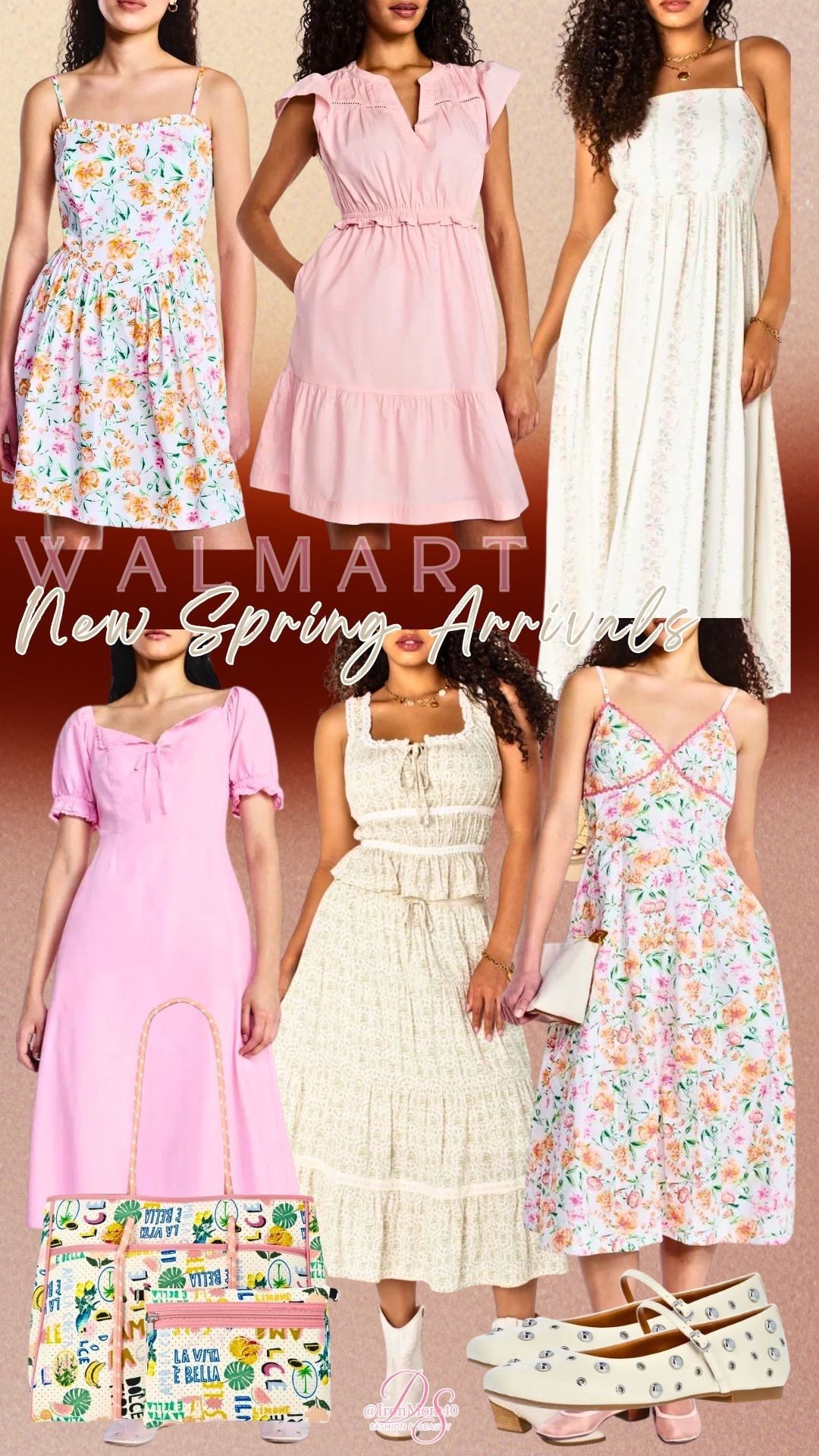 #midsizefashion #springfashion #newarrivals

#LTKOver40 #LTKMidsize #LTKgrwm