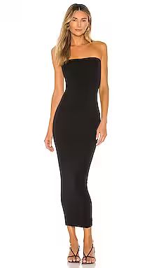 Wolford Fatal Dress in Black from Revolve.com | Revolve Clothing (Global)