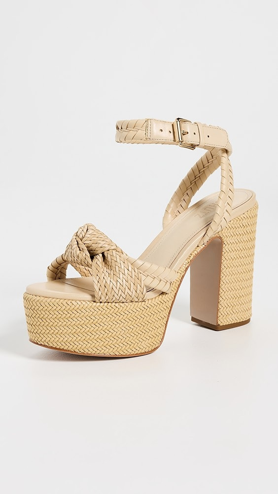 Schutz Khari Platform Heels | Shopbop | Shopbop