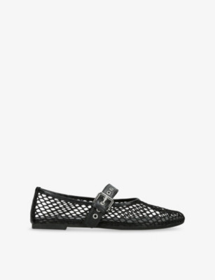 SENSO - Carina Woven Ballet Flats | Selfridges.com | Selfridges