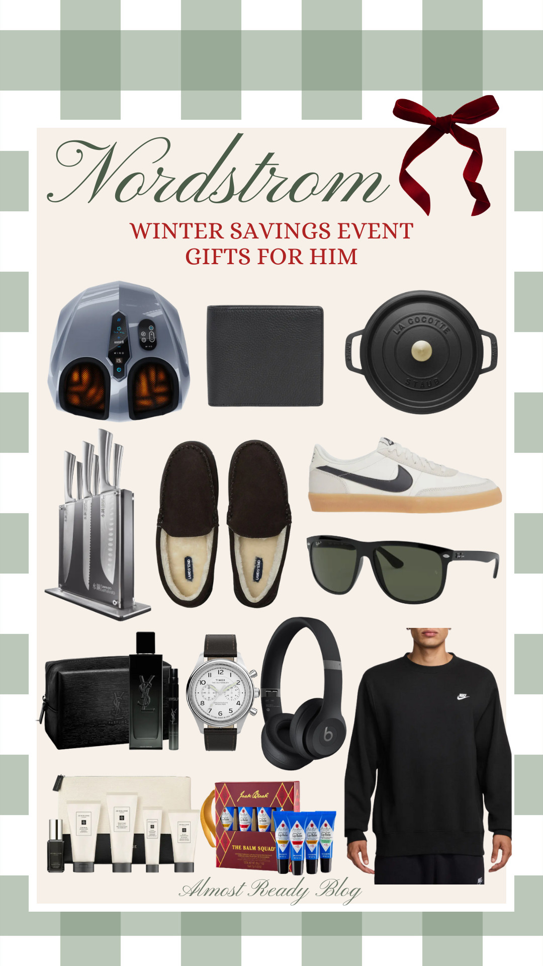 Nordstrom Winter Savings Event, Holiday gifts for him, Holiday gift guide for him, Home gifts 

 

#LTKGiftGuide #LTKSaleAlert #LTKFindsUnder100
