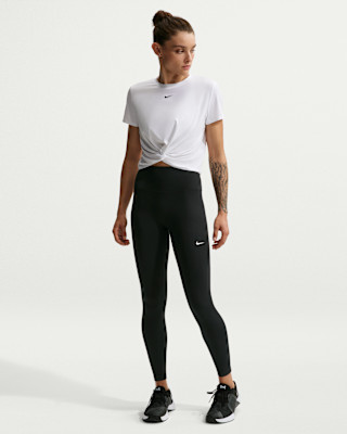 Nike One Seamless Front | Nike (US)