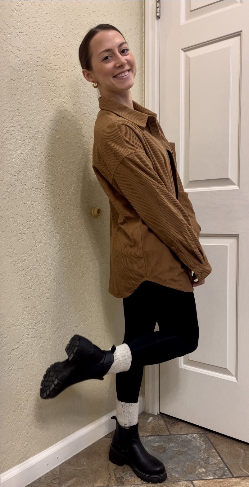 It was such a good weekend in the mountains with my peeps! we stayed warm with a lil help from these friends 🙌🏼 


#LTKSeasonal #LTKtravel #LTKMostLoved