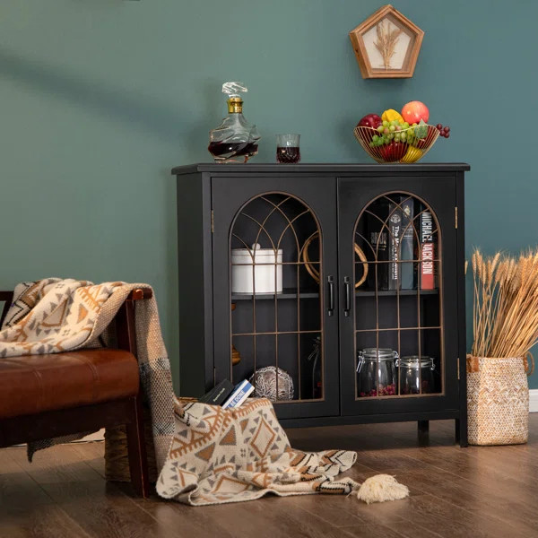 Sevier Accent Cabinet | Wayfair North America