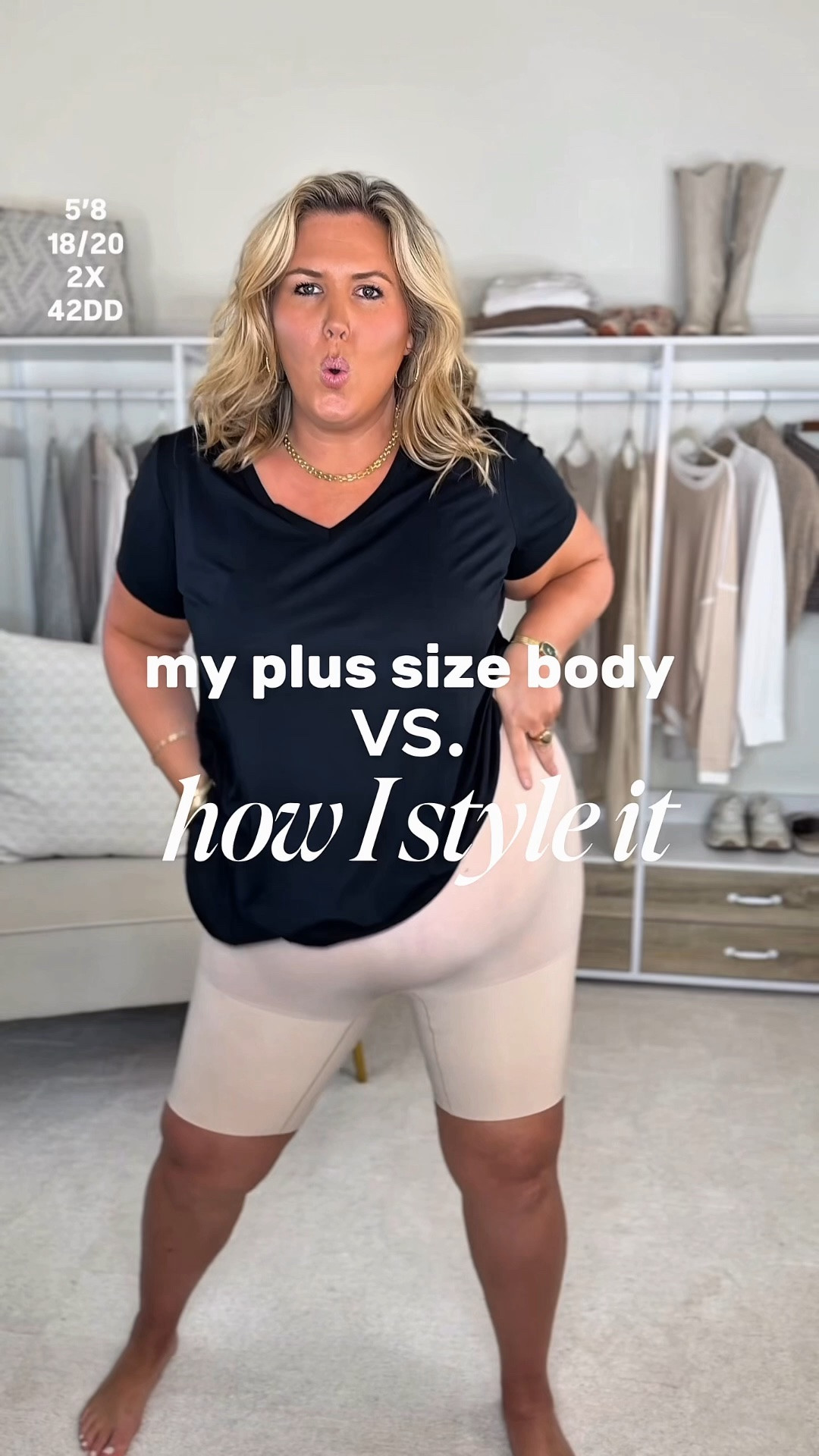 Wearing a 2X in the dress. Plus size, outfit inspo, apron belly, fall fashion, mom life

#LTKPlusSize #LTKSeasonal #LTKMidsize