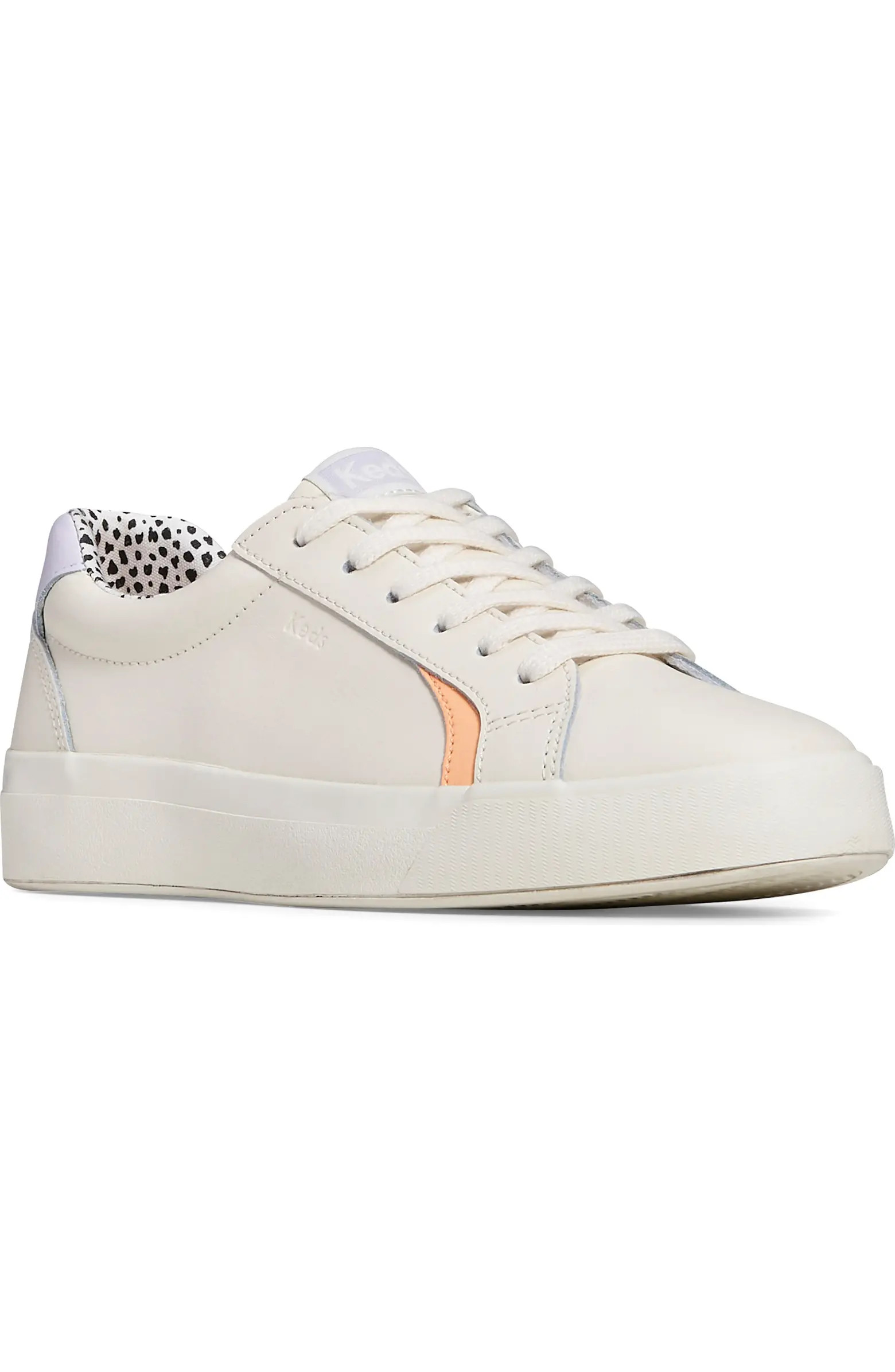 Pursuit Low Top Sneaker (Women) | Nordstrom