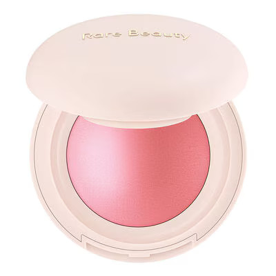 blush iluminador em pó rare beauty soft pinch | Sephora (BR)