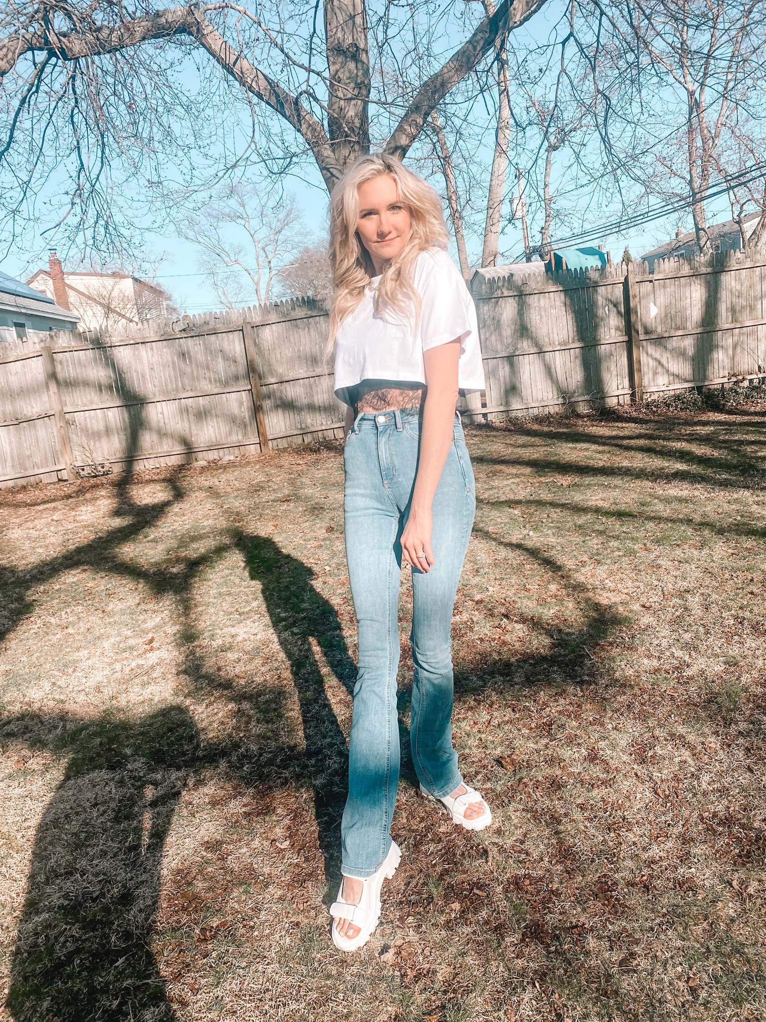 Sunday’s OOTD 

#LTKstyletip #LTKFestival #LTKshoecrush