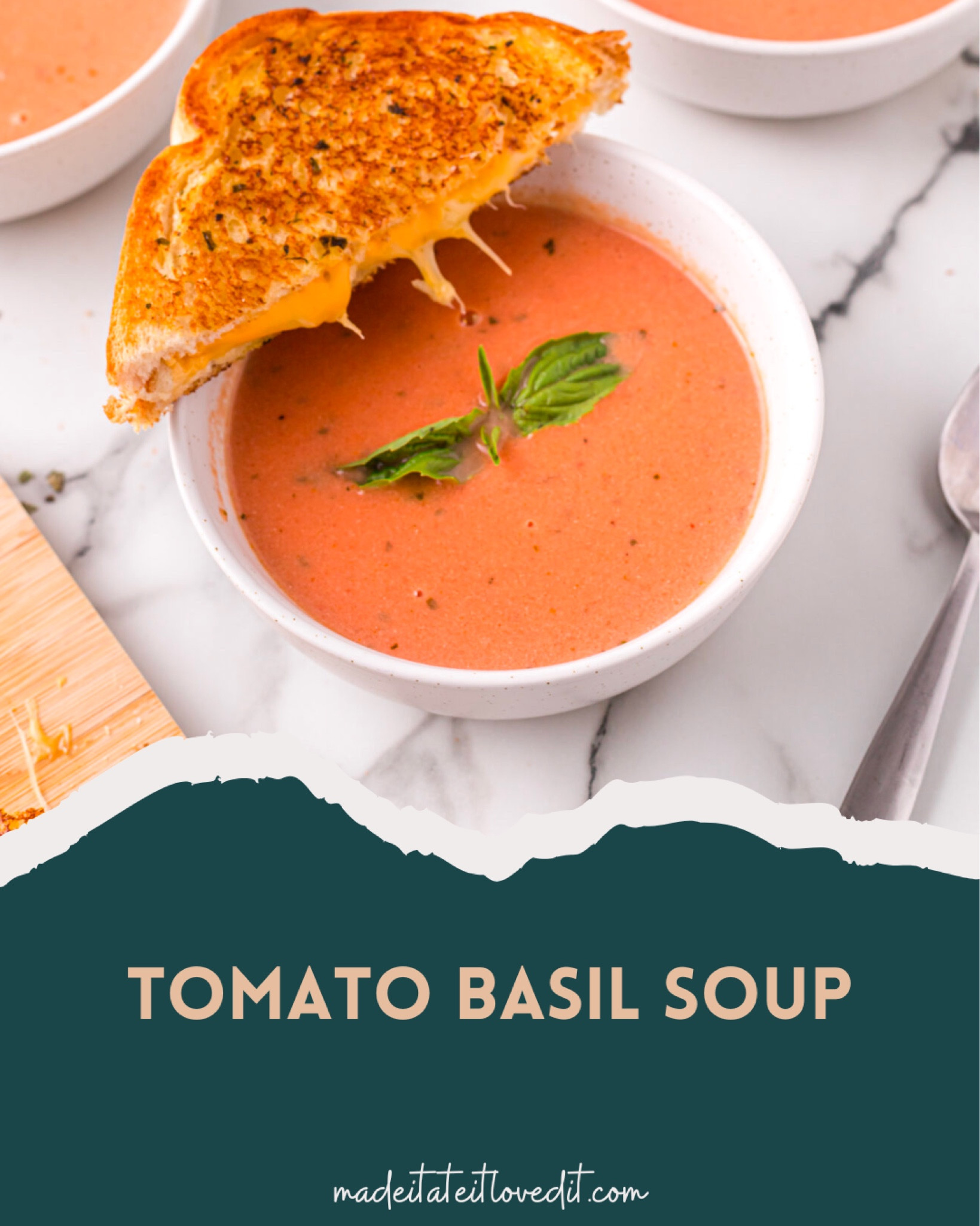 Ingredients for this recipe are available at Walmart.  Full recipe on my website.

Food, recipe, soup, grocery

#LTKfamily #LTKhome