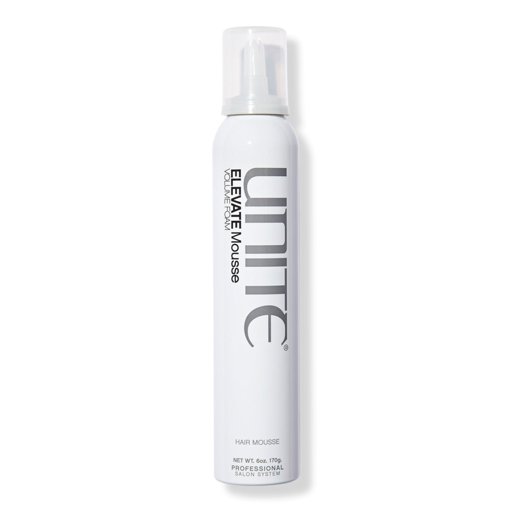UNITE Hair ELEVATE Mousse | Ulta