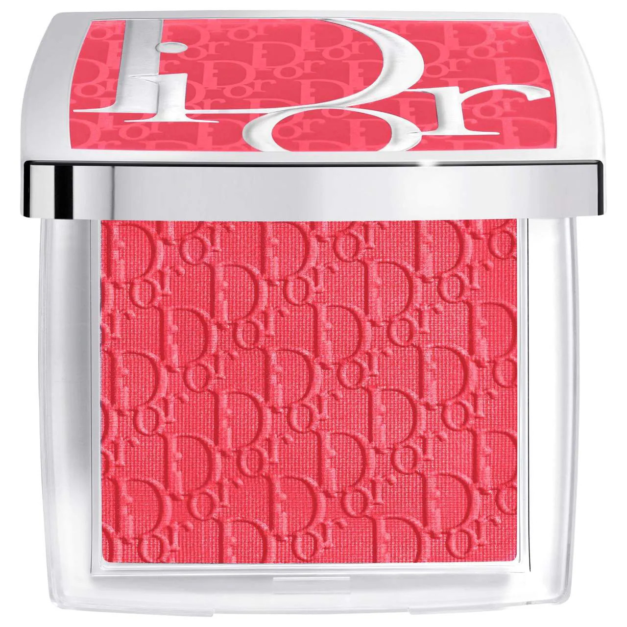 DIOR Rosy Glow Powder Blush 015 Cherry 0.2 oz/4.5 g | Sephora (US)
