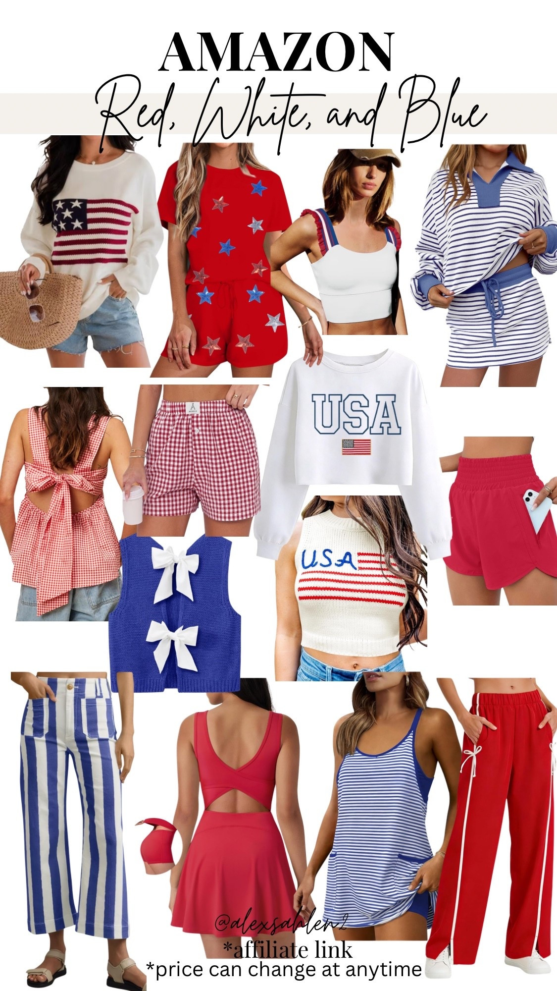 Red, White and Blue vibes 😎

Red outfit, red white and blue outfit, Memorial Day outfit, Fourth of July outfit, patriotic outfit, summer outfit, summer set, American flag shirt