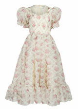 Amelia Dress | JessaKae
