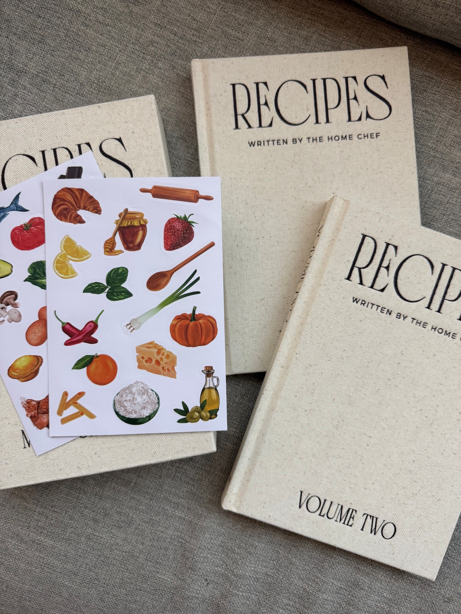 Prettiest recipe books to fill up! #recipe #recipebook #kitchen #giftguide #giftideas #christmasgiftideas #christmasgiftguide 

#LTKHome #LTKmomlife #LTKGiftGuide