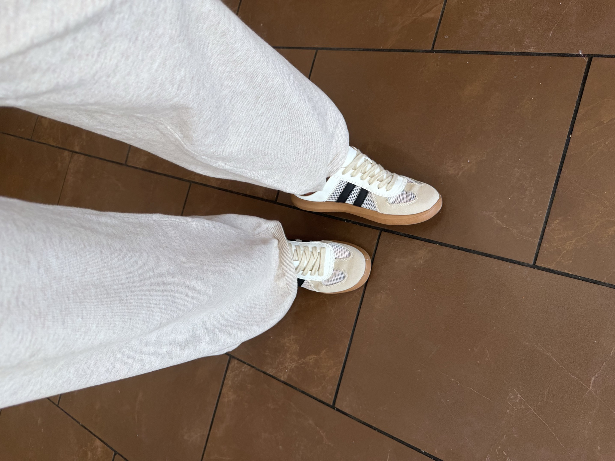 Mary Jane style slip ons + they are actually comfy! 

#LTKootd #LTKgrwm #LTKmomlife