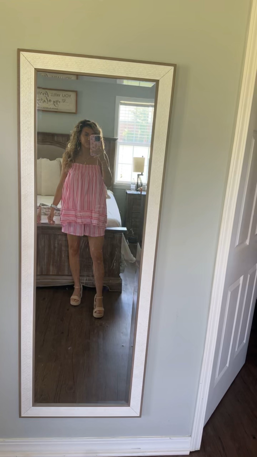 Two piece set under $25!! #set #summerset #2pieceset 

#LTKFindsUnder50 #LTKSummerEdit #LTKPetite