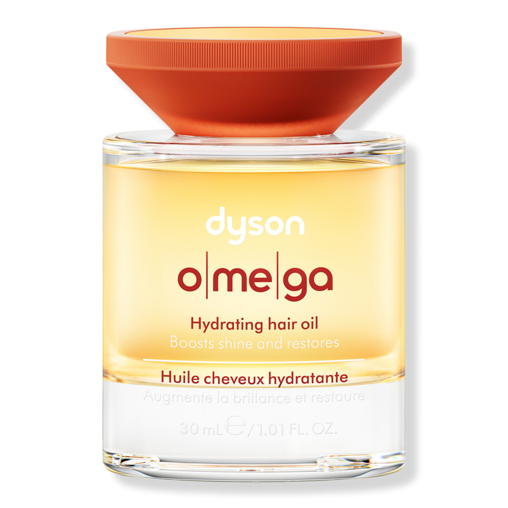 Dyson Omega Hydrating Hair Oil | Ulta