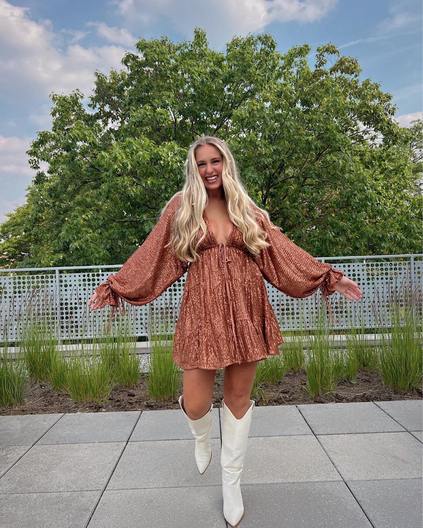 Taylor Swift Eras Tour Outfit 

#LTKtravel #LTKstyletip #LTKfit