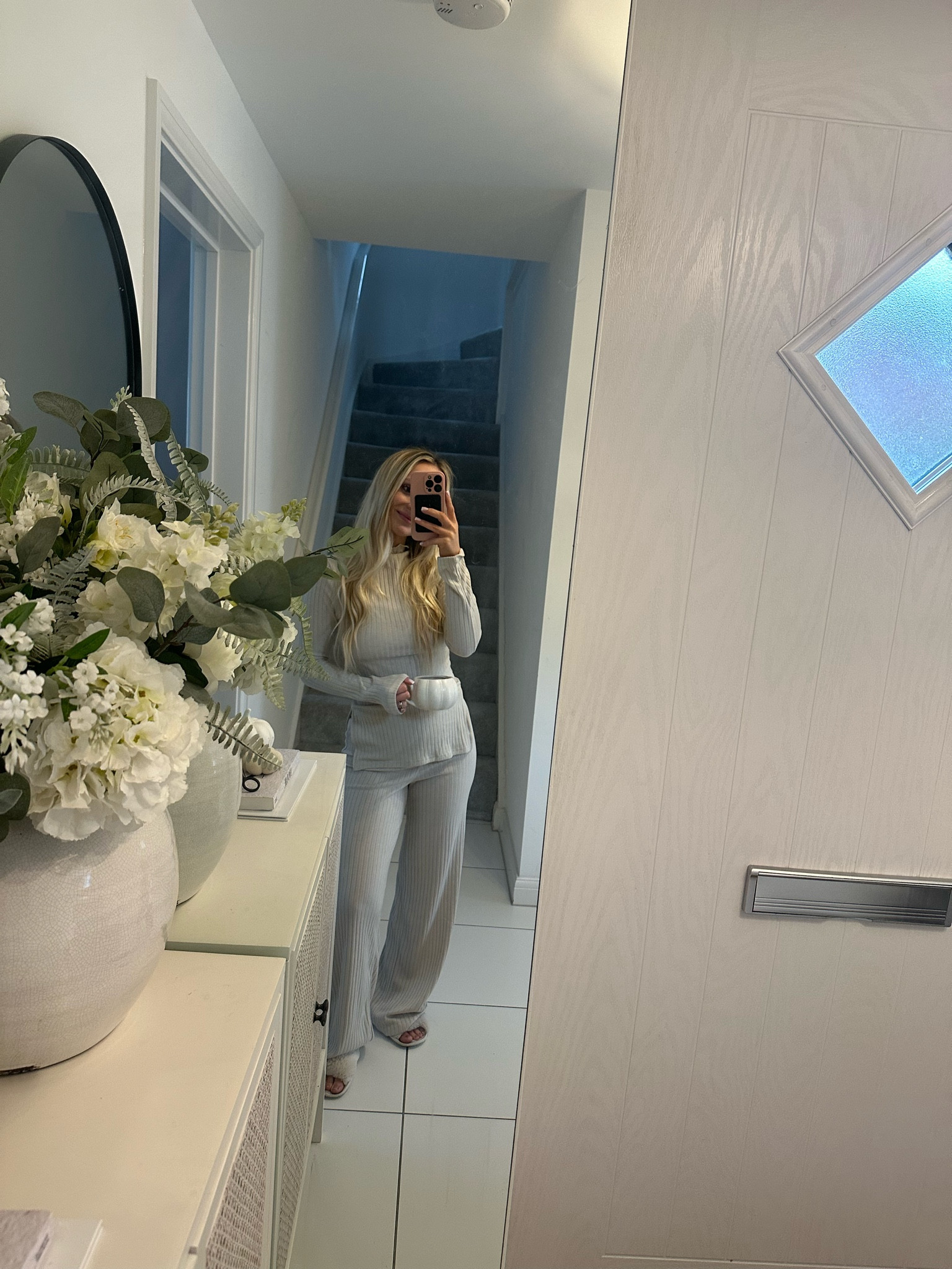 The perfect lounge set ✨🫶

#LTKuk #LTKstyletip #LTKautumn