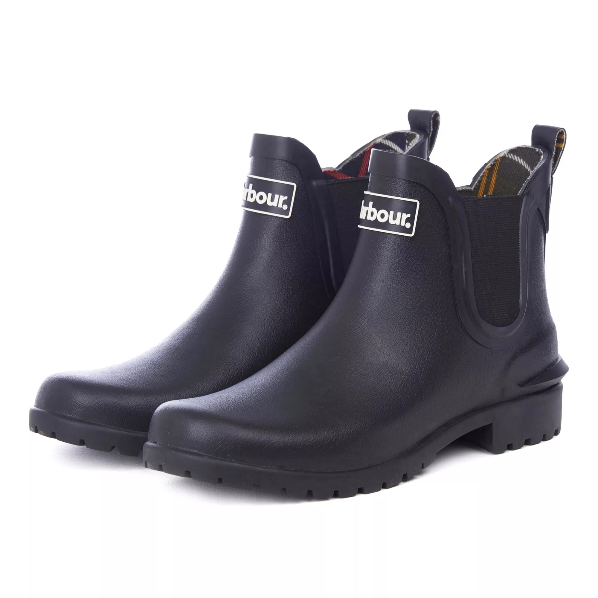 Women’s Barbour® Wilton Wellington Low-Top Boots | Orvis (US)