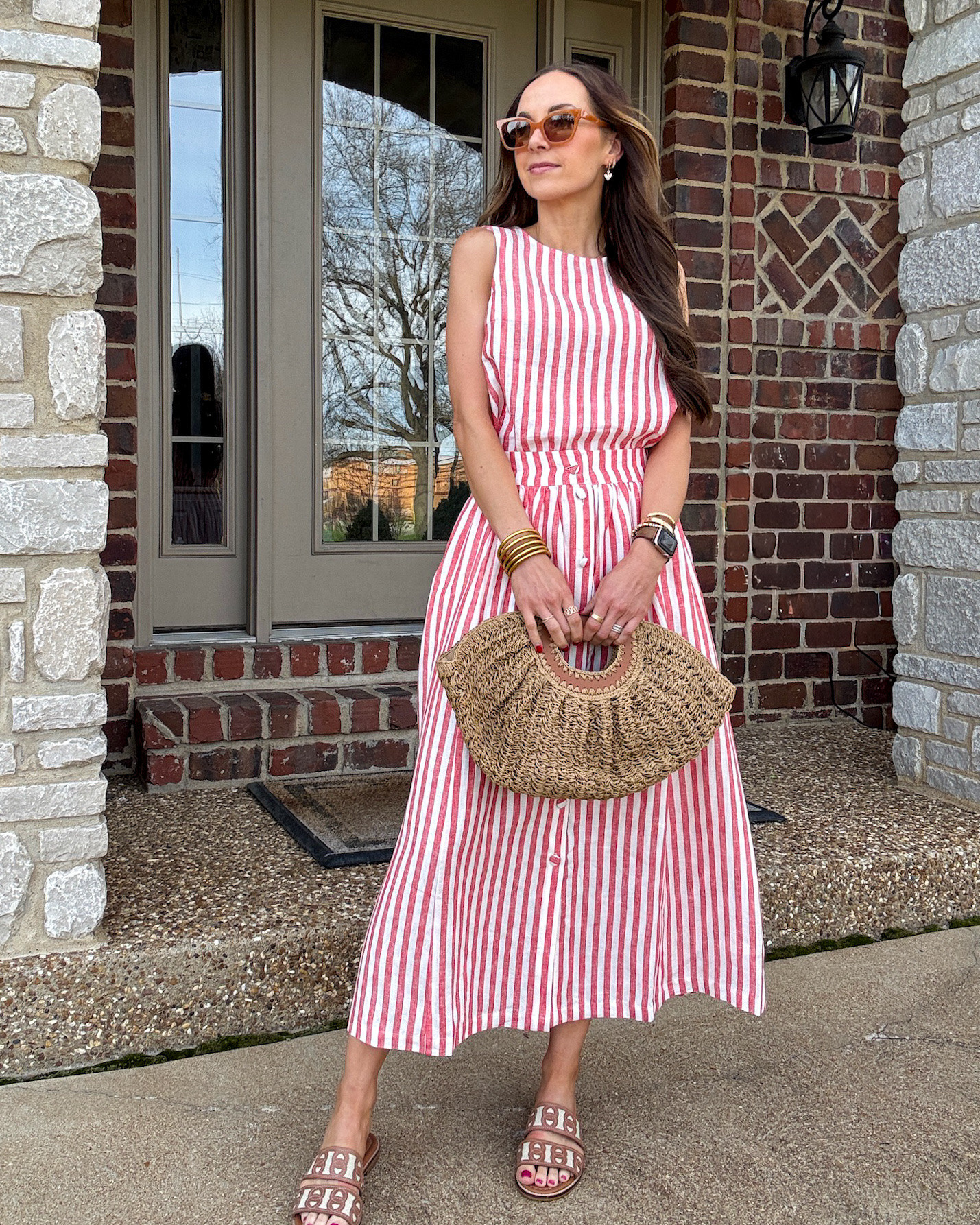 This set is summer perfection! @boden 