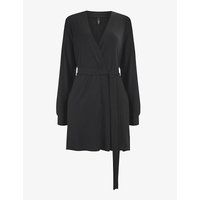 Soft Lounge ribbed stretch-jersey robe | Selfridges