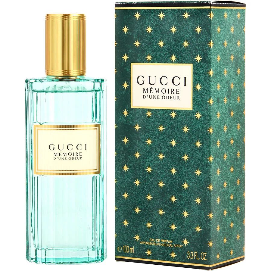 Gucci Memoire d'Une Odeur | Fragrance Net