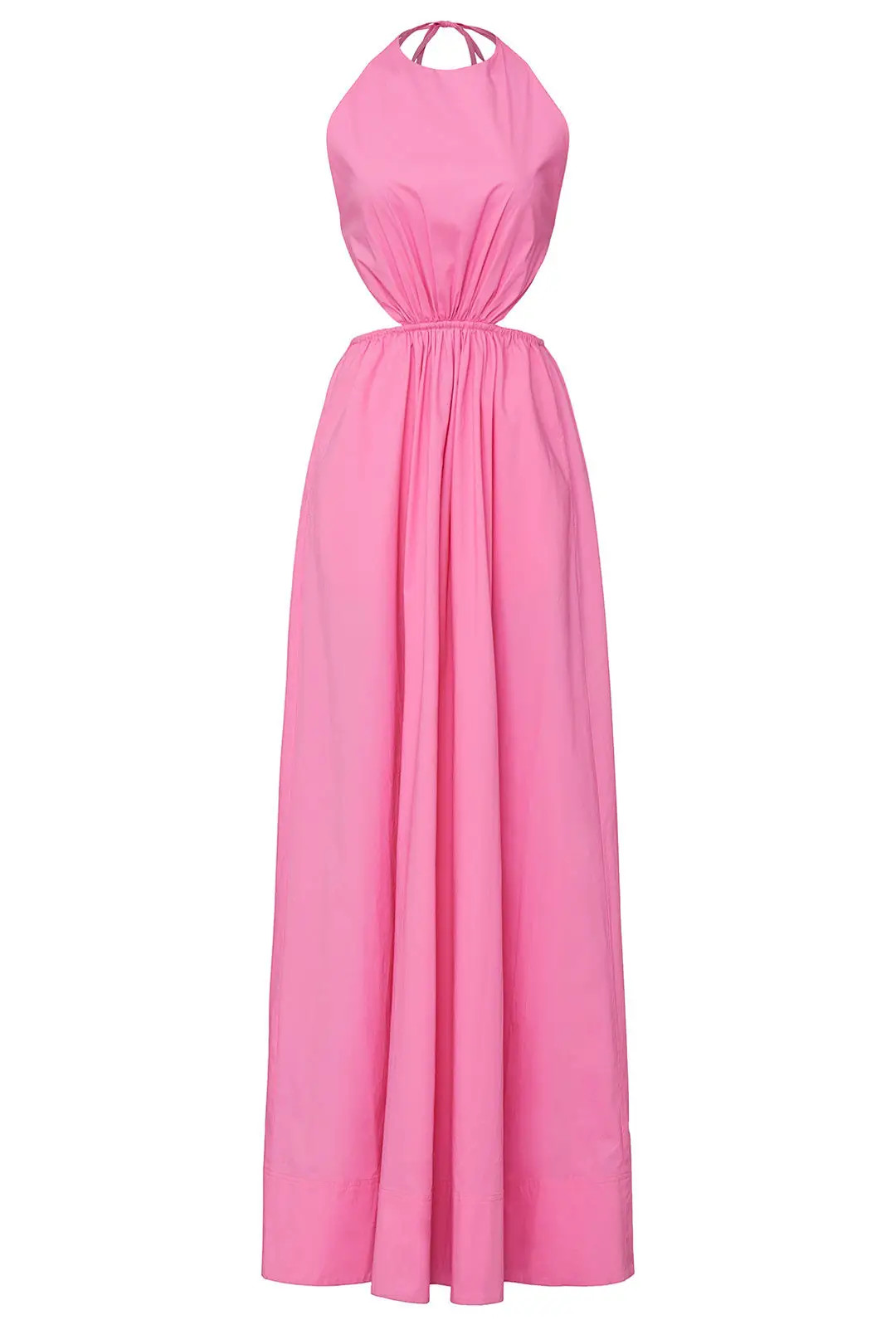 Staud Apfel Maxi | Rent the Runway