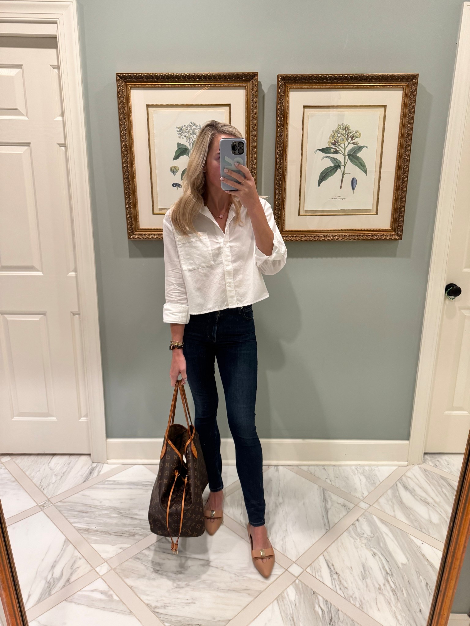 cropped white oxford old navy
Citizen jeans Shopbop
Melissa Flats (rubber so perfect for rainy days)  they’re 10+ years old but current styles on Shop Melissa . com

Fall staples - fall denim - classic timeless 


#LTKSeasonal #LTKFindsUnder50 #LTKFindsUnder100